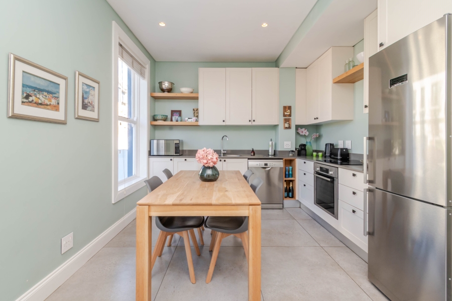 2 Bedroom Property for Sale in Bo Kaap Western Cape